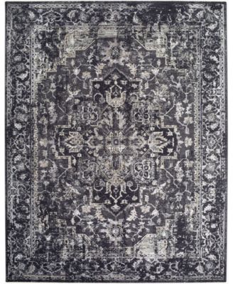 Livabliss - Shoal Creek Sachie 7'10"x10'2" Area Rug
