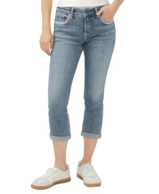 Silver Jeans Co.