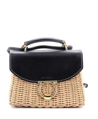 Pre-Owned Salvatore Ferragamo