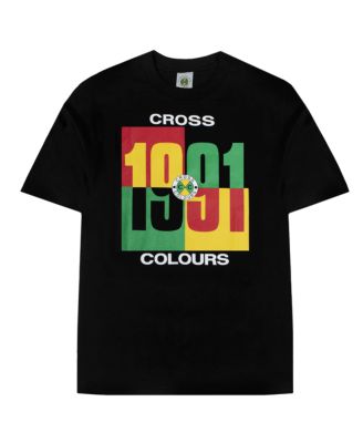 Cross Colours