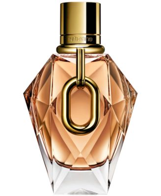 Rabanne - Million Gold For Her Pure Jasmine Eau de Parfum, 3 oz., Created for Macy's
