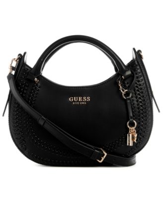 GUESS - Tatum Medium Satchel Bag