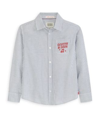 SCOTCH & SODA