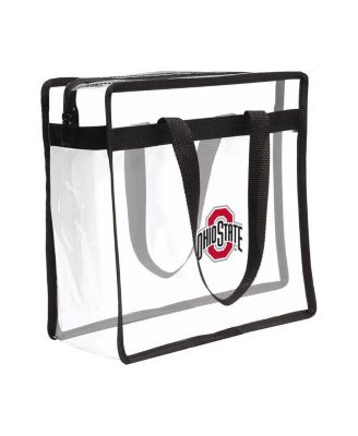 Wincraft - Ohio State Buckeyes Clear Tote Bag