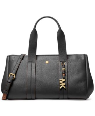 Michael Kors - Romee Medium Leather East West Satchel