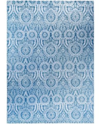 ADORN HAND WOVEN RUGS