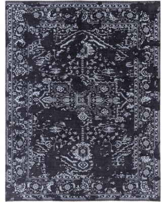 ADORN HAND WOVEN RUGS