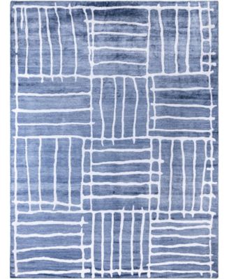 ADORN HAND WOVEN RUGS