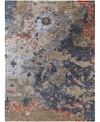 ADORN HAND WOVEN RUGS