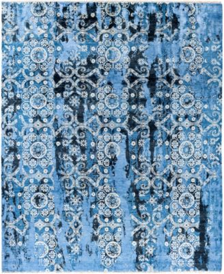 ADORN HAND WOVEN RUGS