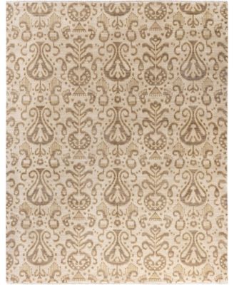 ADORN HAND WOVEN RUGS