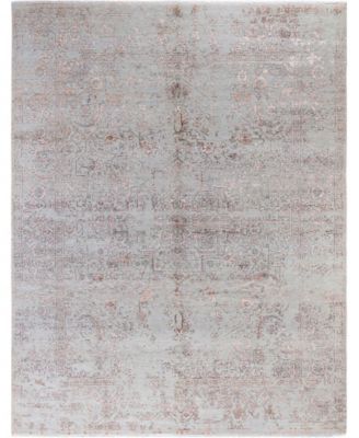 ADORN HAND WOVEN RUGS