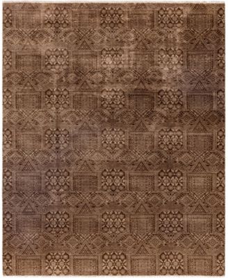 ADORN HAND WOVEN RUGS