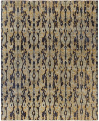 ADORN HAND WOVEN RUGS