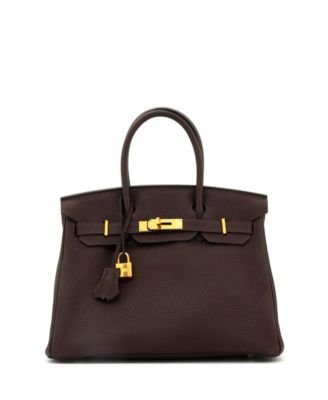 Pre-Owned HERMÉS