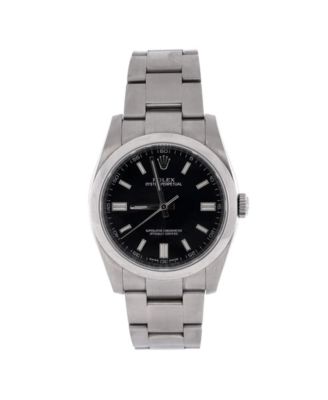 Pre-Owned Rolex
