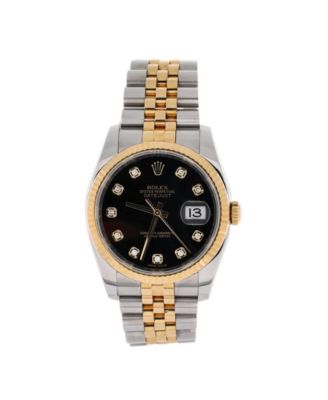 Pre-Owned Rolex