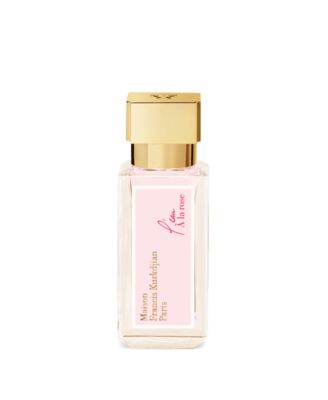 Maison Francis Kurkdjian - l'eau &Agrave; la rose Eau de Toilette Spray, 1.2 oz.