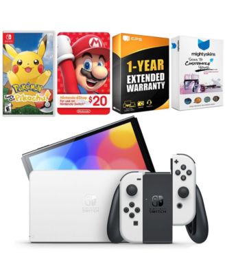 Nintendo