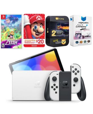 Nintendo