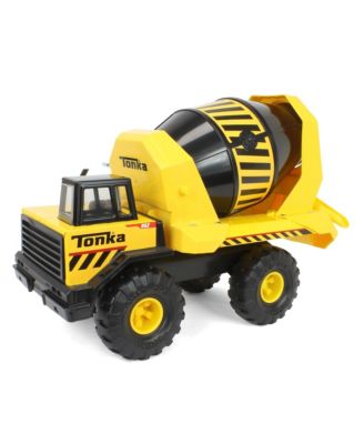 Tonka