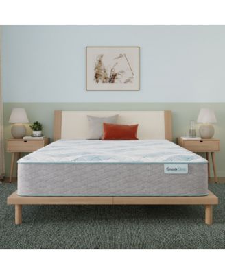 Beautyrest - Beautysleep Bashful Lullaby 11.5" Firm Tight Top Mattress - King