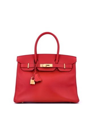 Pre-Owned HERMÉS