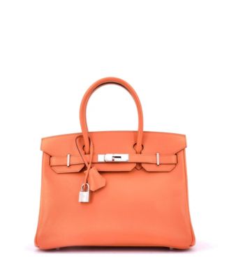 Pre-Owned HERMÉS