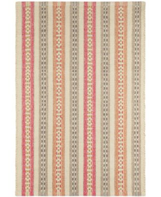 Dash and Albert Rugs by Annie Selke - Long Slade DA1998 5'x8' Area Rug
