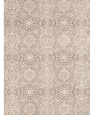 Dash and Albert Rugs by Annie Selke - Temple Wool RDA423 10'x14' Area Rug