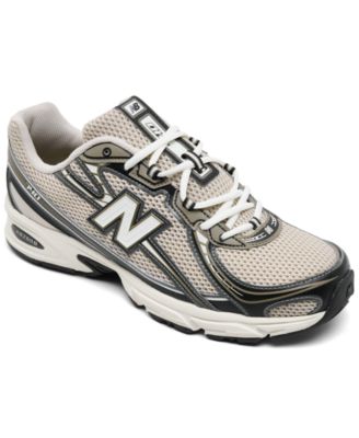 New Balance - Men's 740 Casual Sneakers from Finish Line