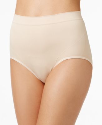 Vanity Fair - Seamless Smoothing Brief 13264