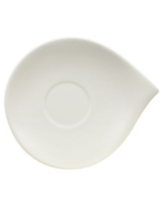 Villeroy & Boch - Dinnerware, Flow Tea Saucer