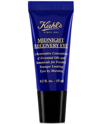Kiehl's Since 1851 - Midnight Recovery Eye, 0.5-oz.