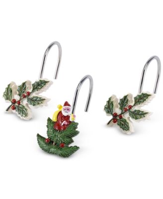 Spode - Christmas Tree Bath Collection