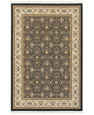 Oriental Weavers