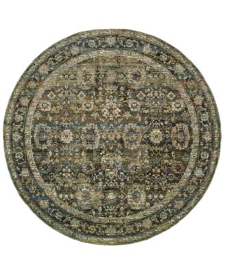 Oriental Weavers