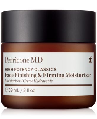 Perricone MD - High Potency Classics Face Finishing & Firming Moisturizer