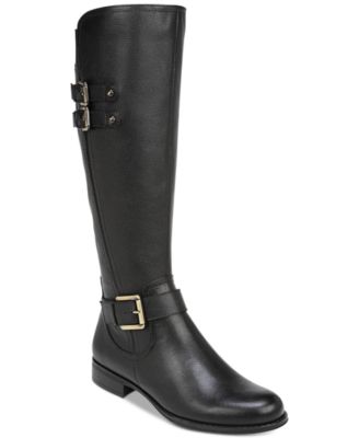 Naturalizer - Jessie High Shaft Boots