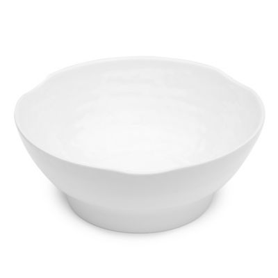 Q Squared - Pearl 12" Serving Bowl