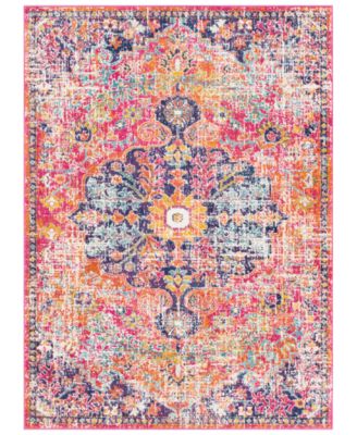Livabliss - Harput HAP-1062 White 2' x 3' Area Rug