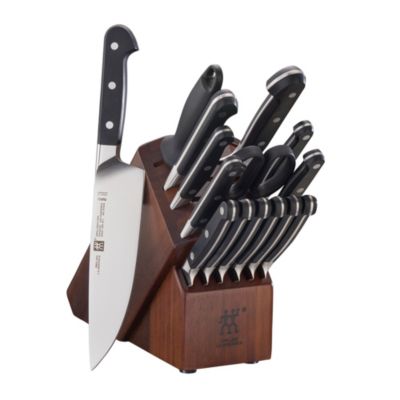Zwilling - J.A. Henckels Pro 16-Pc. Cutlery Set
