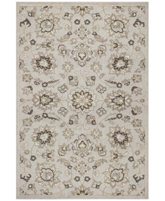 Kas - Lucia Verona 7'7" x 10'10" Indoor/Outdoor Area Rug