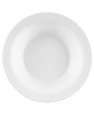 Wedgwood - "Nantucket Basket" Pasta Plate, 10.25"