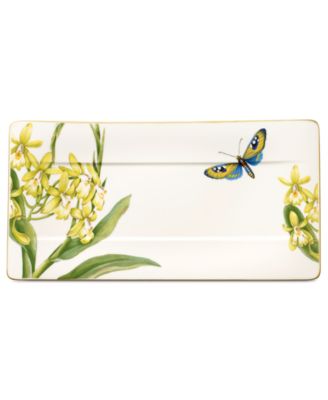 Villeroy & Boch - Amazonia Rectangular Serving Tray