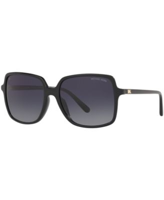 Michael Kors - ISLE OF PALMS Polarized Sunglasses, MK2098U 56