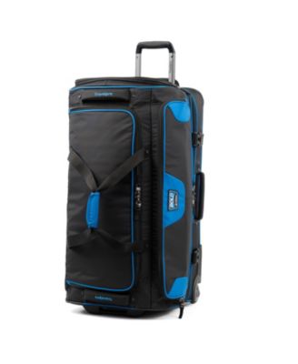 Travelpro - 30"  Drop Bottom Rolling Duffel