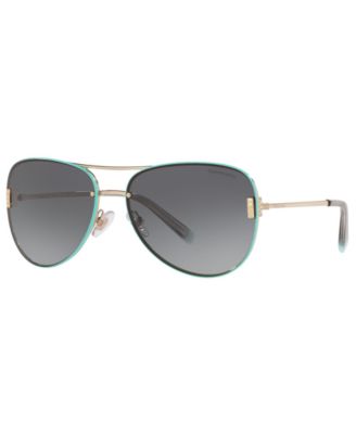Tiffany & Co. - Sunglasses, TF3066 62