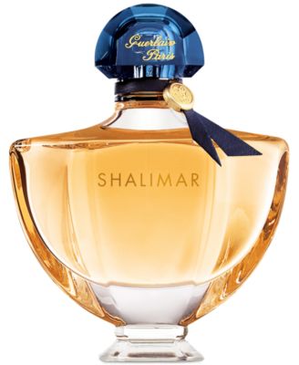 GUERLAIN - Guerlain Shalimar Eau de Toilette Fragrance Collection