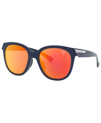 Oakley - NFL Collection Sunglasses, Chicago Bears Low Key OO9433 OO9433 54 LOW KEY